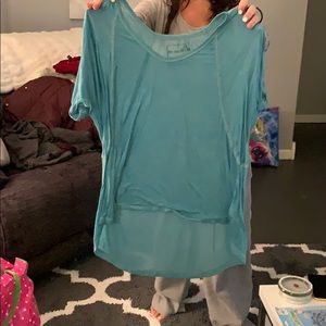 Free People Tops - Free people T-shirt Free People Tops - Free people T-shirt